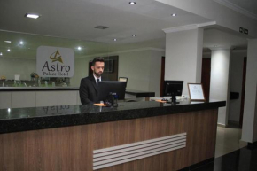 Astro Palace Hotel